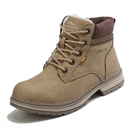 Botas Martin de Caña Alta - Image 7