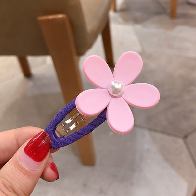 Pasador de Flores para el Cabello - Image 22