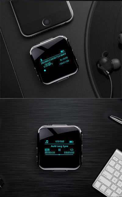Dispositivo Bluetooth M8 con Cancelación de Ruido HD y Encriptación Inteligente - Image 9
