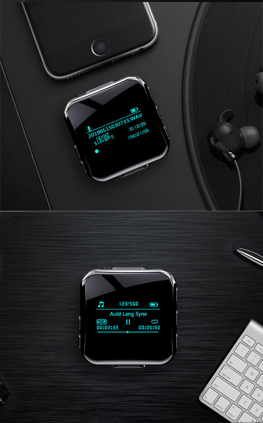 Dispositivo Bluetooth M8 con Cancelación de Ruido HD y Encriptación Inteligente - Image 9