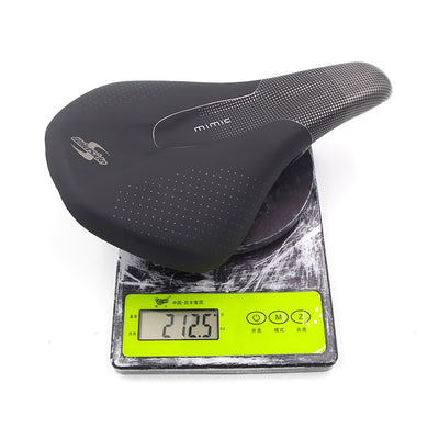 Sillín de Bicicleta de Montaña y Ruta Ancho 155mm para Mujer - Image 7