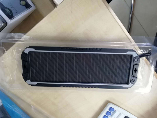 Cargador Solar de 1.5W con Tecnología de Silicio Amorfo - Image 8