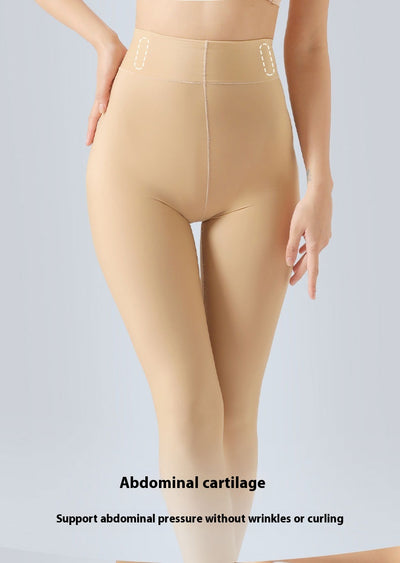 Pantalones Moldeadores Efecto Salón de Belleza - Cintura Alta Reductora - Image 17