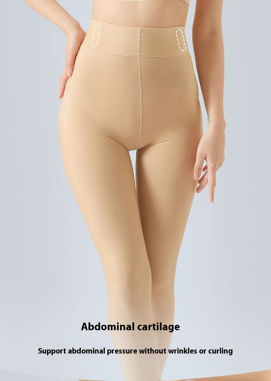 Pantalones Moldeadores Efecto Salón de Belleza - Cintura Alta Reductora - Image 17
