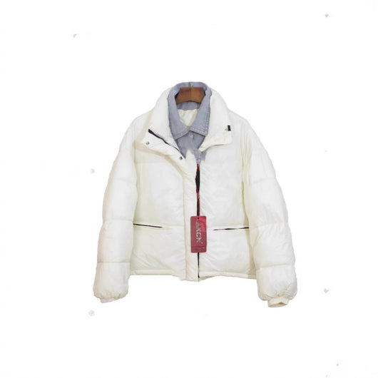 Chaqueta Casual Trendy para Mujer - Estilo Moderno y Versátil - Image 9