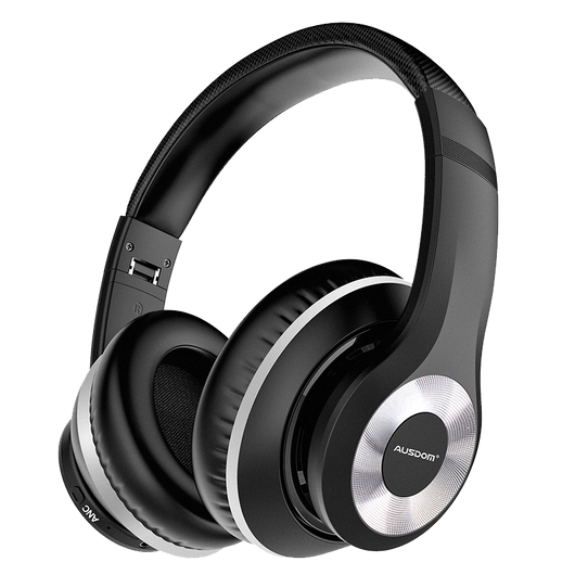 Auriculares Bluetooth con Cancelación Activa de Ruido - Image 6