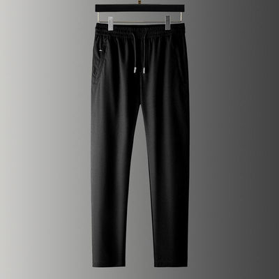 Conjunto de Dos Piezas: Camisa y Pantalón Corto Ligero para Hombre - Image 6