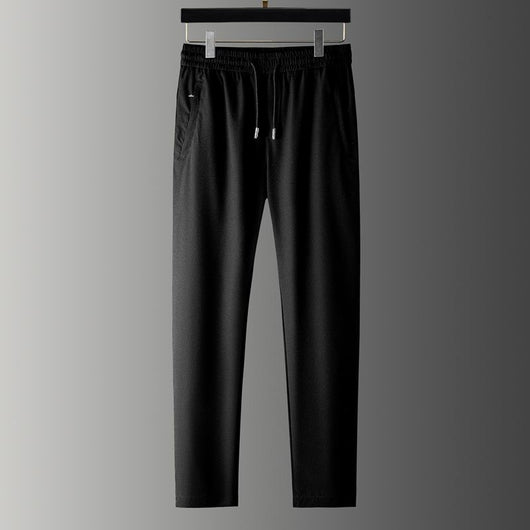 Conjunto de Dos Piezas: Camisa y Pantalón Corto Ligero para Hombre - Image 6