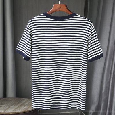 Camiseta Personalizada Retro de Manga Corta - Image 24
