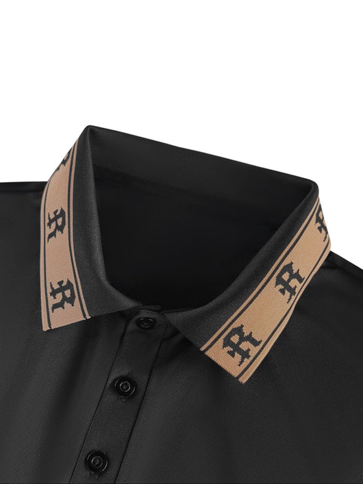 Polo Casual con Bordado para Hombre - Image 12