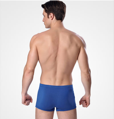Boxers para Hombre Modal Cintura Media - Cómodos y Transpirables - Image 7