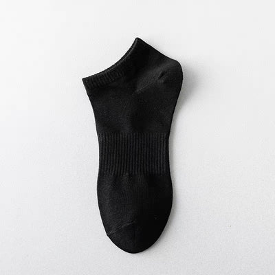 Calcetines Invisibles Antibacterianos 7A Hombre - Transpirables para Verano - Image 6