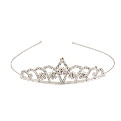 Diadema Corona Brillante 3D para Niñas - Image 8