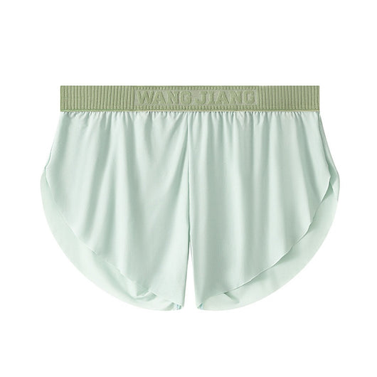 Pantalones Sueltos Transpirables sin Costuras para Casa - Image 5