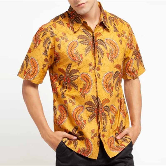 Camisa Polo Personalizada 3D Manga Corta Suelta Verano Streetwear Casual para Hombre - Image 9