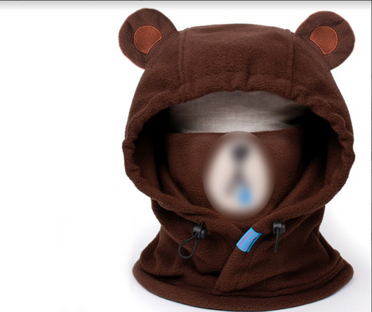 Casco de Esquí Infantil con Diseño de Animales - Protección y Diversión - Image 12