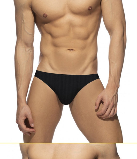 Calzoncillos Deportivos de Algodón Transpirable para Hombre - Image 23
