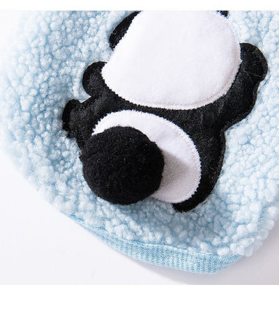 Chaleco Térmico para Mascotas con Forro Polar - Abrigo Grueso Invierno - Image 11