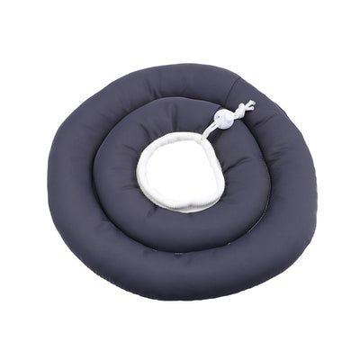 Collar Protector Suave Anti-mordida y Anti-lamido para Mascotas - Image 14