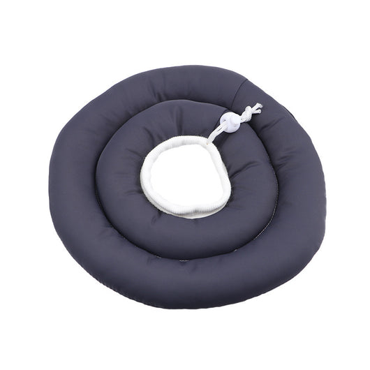 Collar Protector Suave Anti-mordida y Anti-lamido para Mascotas - Image 14