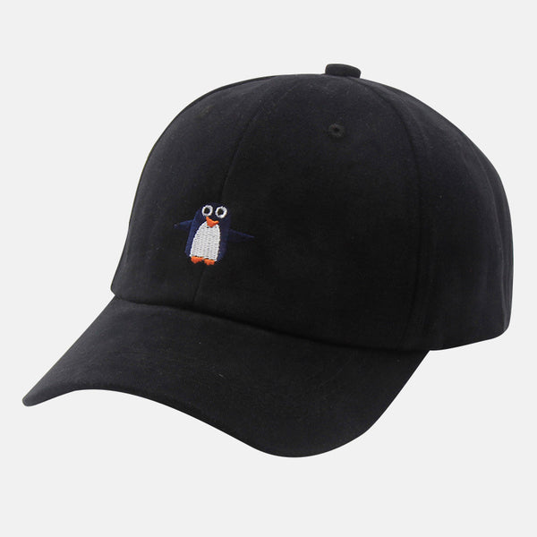 Gorra Estilo Japonés Coreano Trendy para Mujer - Image 5