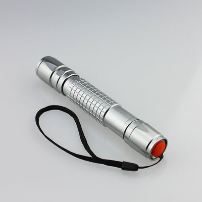 Linterna Enfocable Dual 2 en 1 - Image 9