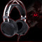 Auriculares Gaming Estéreo Dual Audio de Alta Precisión