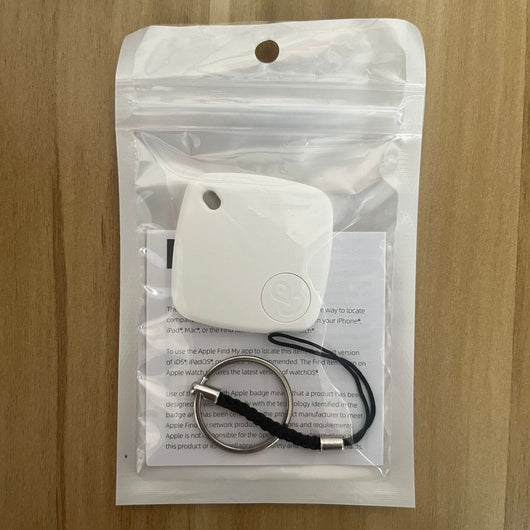 Localizador Inteligente con Alarma para Llaves, Bolsas y Teléfonos - Image 12