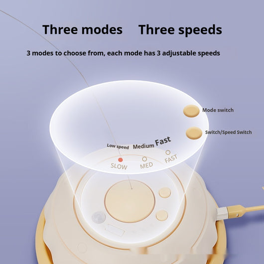 Electric cat toy with a colorful 52cm diameter cloth cover, a central base, and a rotating butterfly teaser. - Image 4