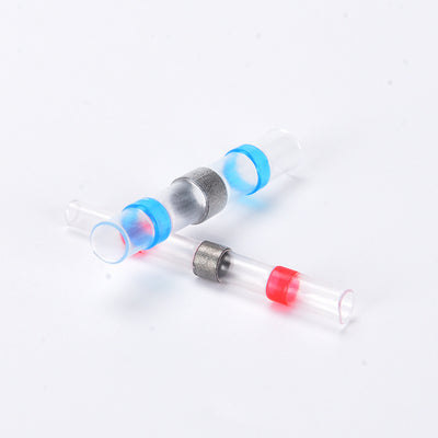 Conectores de Cable de Soldadura Impermeables - Image 4