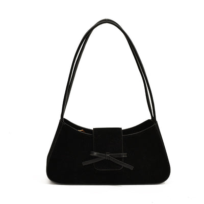 Bolso de Hombro para Mujer Diseño Minimalista Texturizado - Image 8