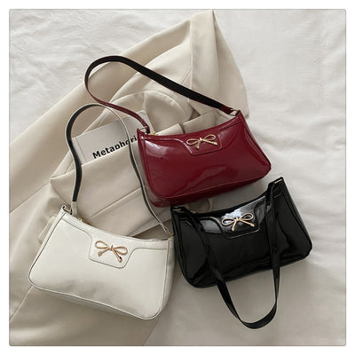 Mochila Ejecutiva para Mujer con Textura en Hombros - Image 23