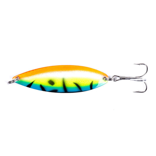 Señuelo Lure Sequins 72cm - Cebo Artificial Brillante - Image 11