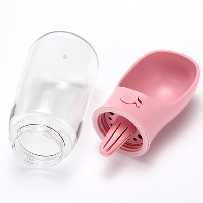 Vaso Portátil para Mascotas - Bebedero Plegable para Perros - Image 3