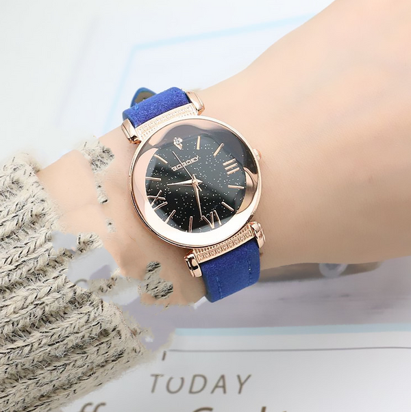 Reloj de Moda para Mujer