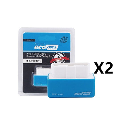 Optimizador de Combustible ECOOBD2 - Reduce Consumo Hasta 25% - Image 14