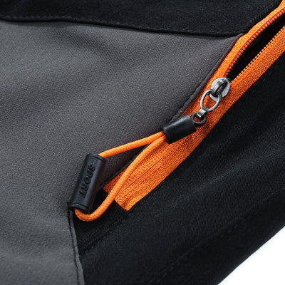 Pantalones de Senderismo Elásticos Impermeables Resistentes al Viento - Image 18