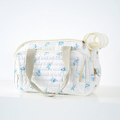 Bolsa Bandolera Portátil para Mascotas - Diseño Compacto - Image 4