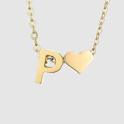 Collar Corazón Dorado para Mujer - Cadena Clavícula Elegante - Image 15