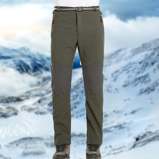 Pantalones de Pesca Ligeros Secado Rápido - Image 6