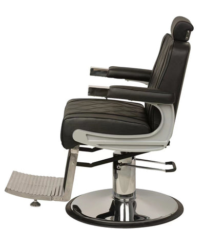 Sillón Profesional de Peluquería Home Fashion con Base de Aleación - Image 8