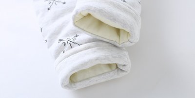Conjunto Acolchado de Dos Piezas para Bebé - Image 14