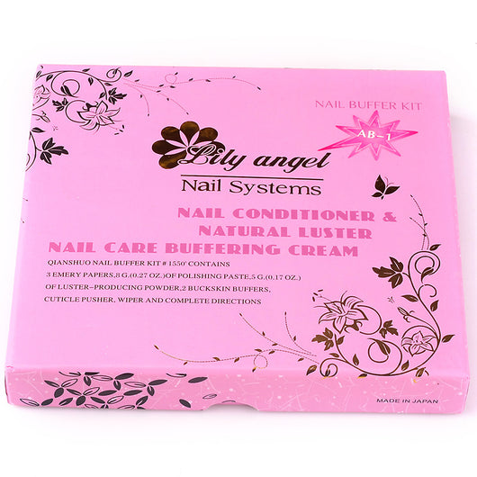Set de Esmalte de Uñas en Cera - Image 19