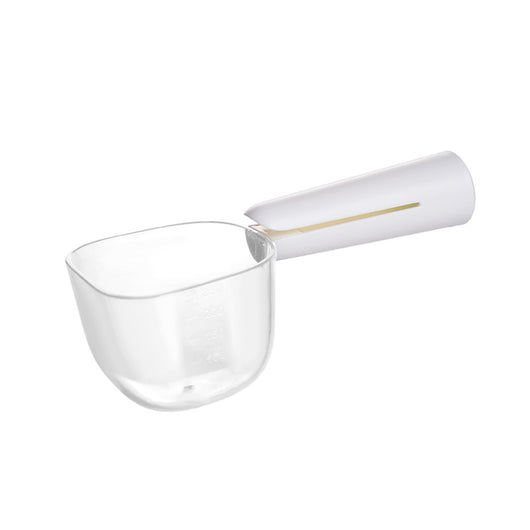 Clip Dosificador Transparente con Escala para Alimento de Mascotas - Image 10