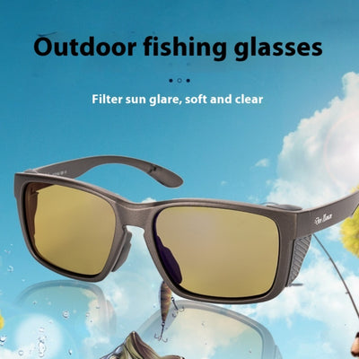Gafas de Sol Polarizadas para Conducir, Pesca y Navegación