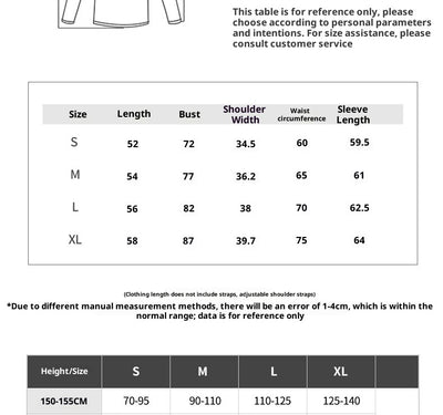 Polera Térmica Cuello en V Manga Larga con Forro Polar - Image 10