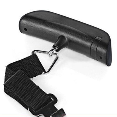 Báscula Digital para Equipaje con Forma T - Pesaje Rápido para Viajes - Image 5