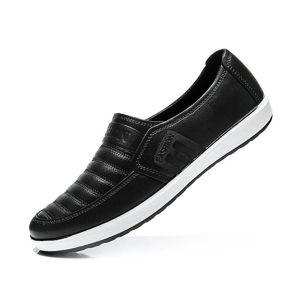 Zapatos Deportivos Impermeables Antideslizantes para Hombre