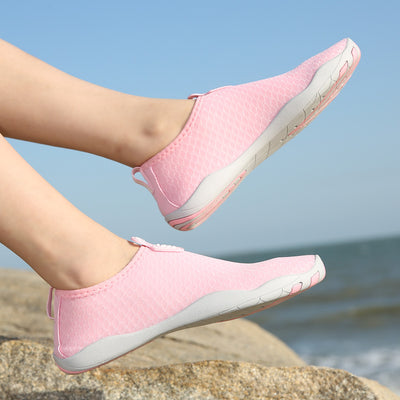 Zapatillas Deportivas Multiterreno para Senderismo y Actividades Acuáticas - Image 11