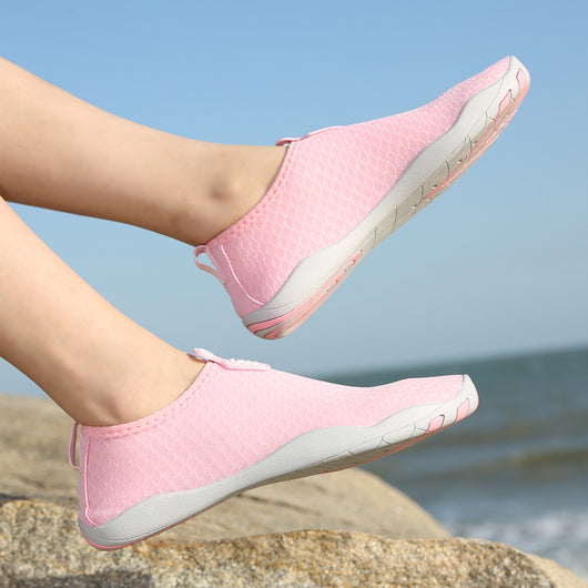 Zapatillas Deportivas Multiterreno para Senderismo y Actividades Acuáticas - Image 11